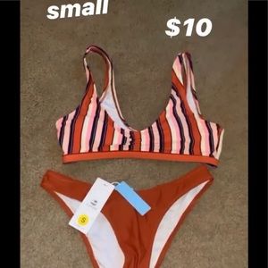 Bathing Suit